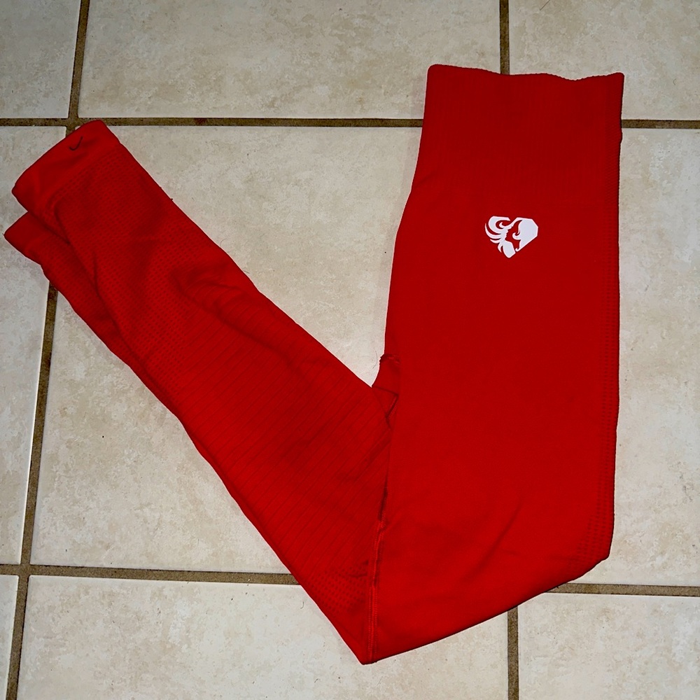 Women’s best seamless leggings